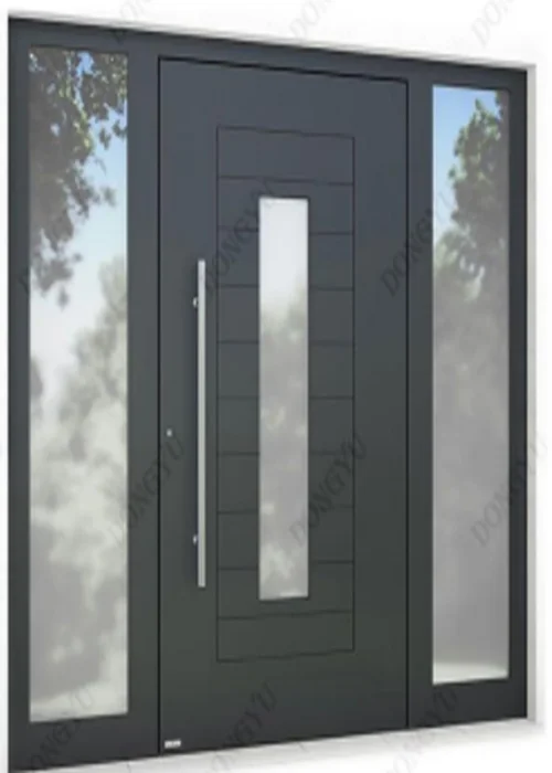 Door 9