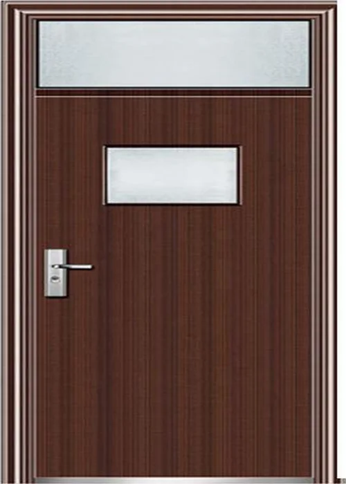 Door 97