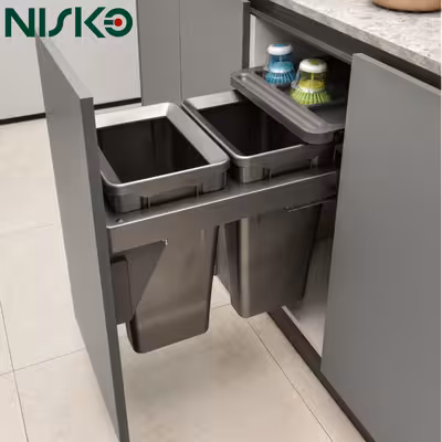 Kitchen Drawer 13