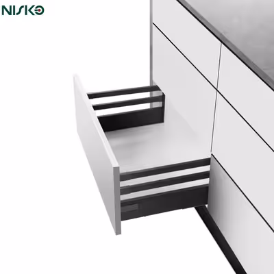 Kitchen Drawer 17
