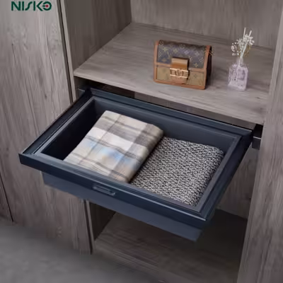 Kitchen Drawer 18