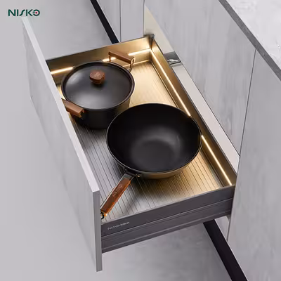 Kitchen Drawer 22