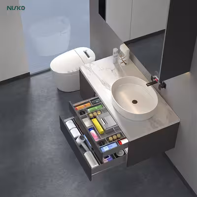 Kitchen Drawer 23