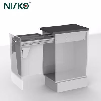 Kitchen Drawer 26