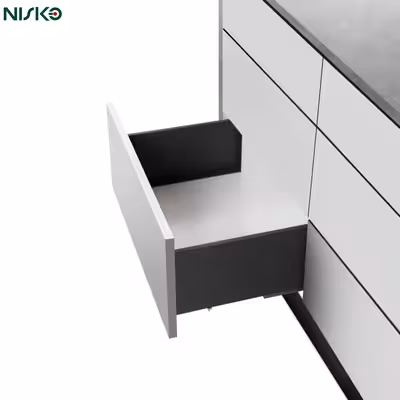 Kitchen Drawer 27