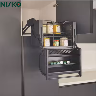 Kitchen Drawer 28