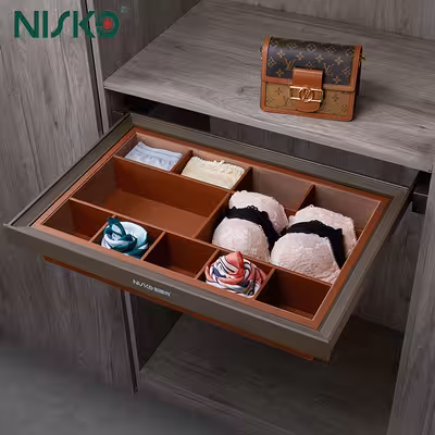 Kitchen Drawer 29