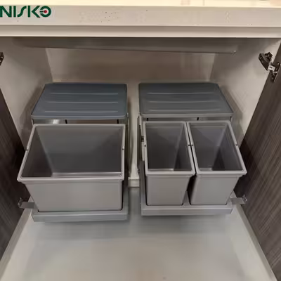 Kitchen Drawer 3