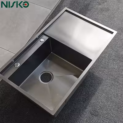 Kitchen Drawer 5