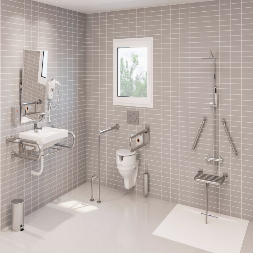Moduler Kitchen 1