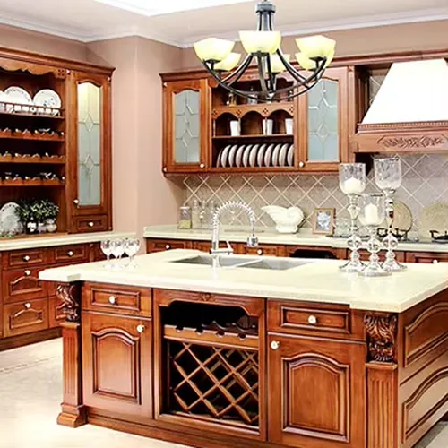 Moduler Kitchen 10