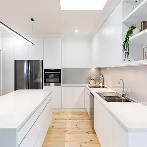 Moduler Kitchen 13