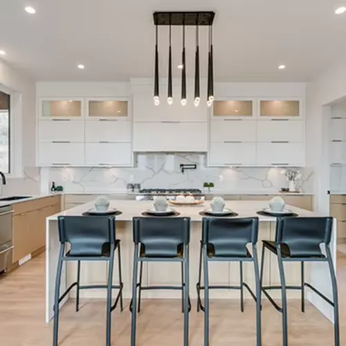 Moduler Kitchen 16