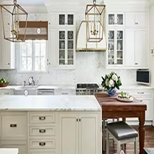 Moduler Kitchen 19