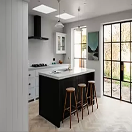 Moduler Kitchen 20