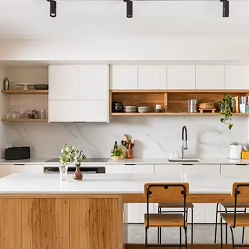 Moduler Kitchen 23