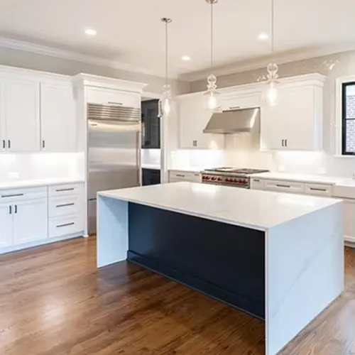 Moduler Kitchen 6
