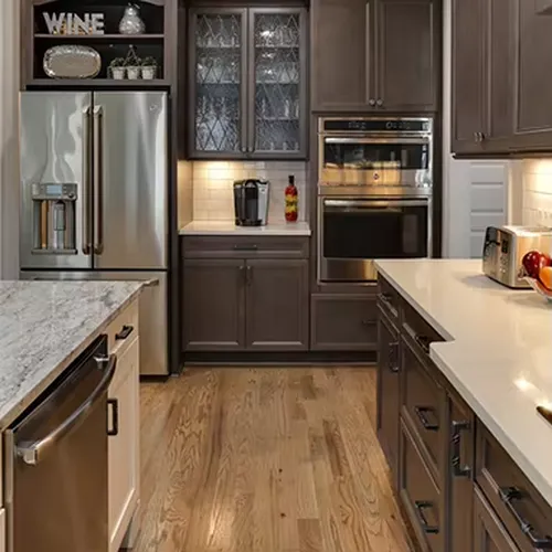 Moduler Kitchen 7