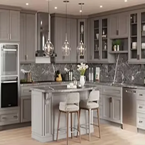 Moduler Kitchen 9